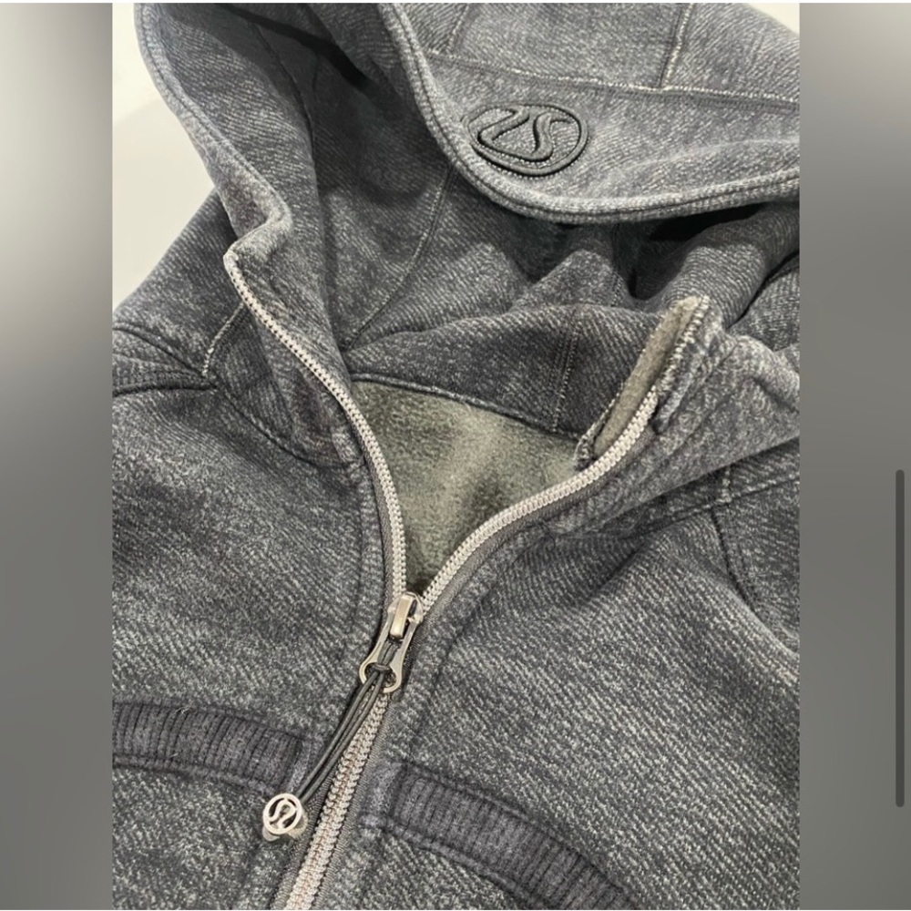 Lululemon jacket - Picture 5 of 7